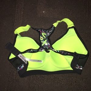 VSX Sports Bra